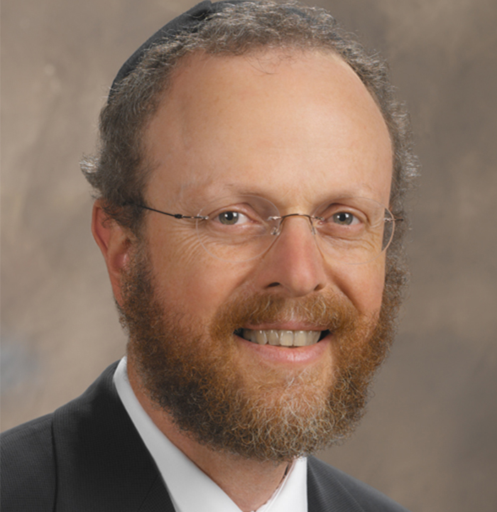 Rabbi Meir Sendor